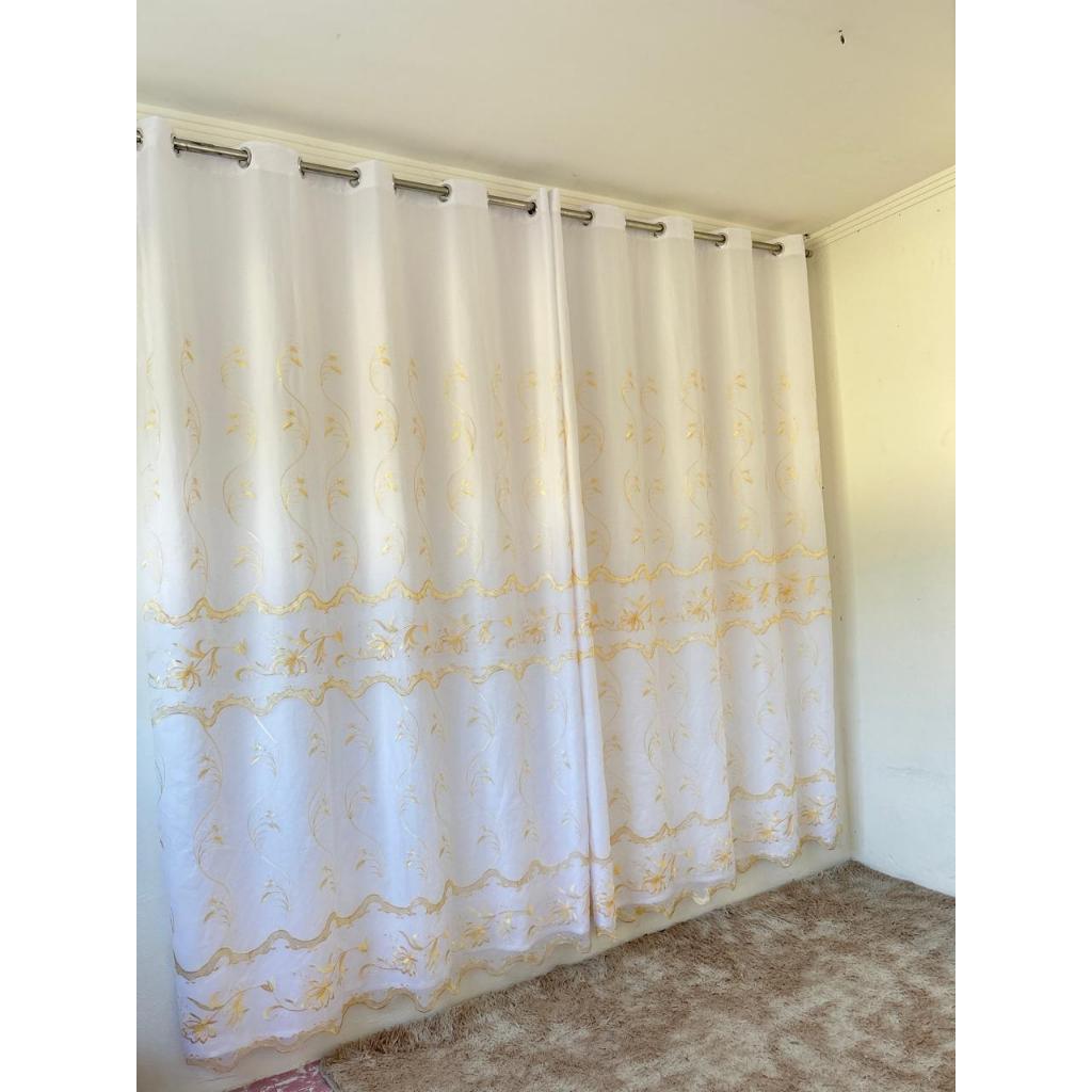 Cortina para Quarto com Forro: Onde Comprar | BuscaProdutos