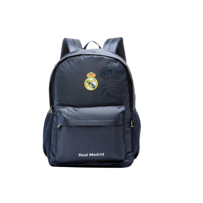 Mochila Real Madrid Escolar - Xeryus