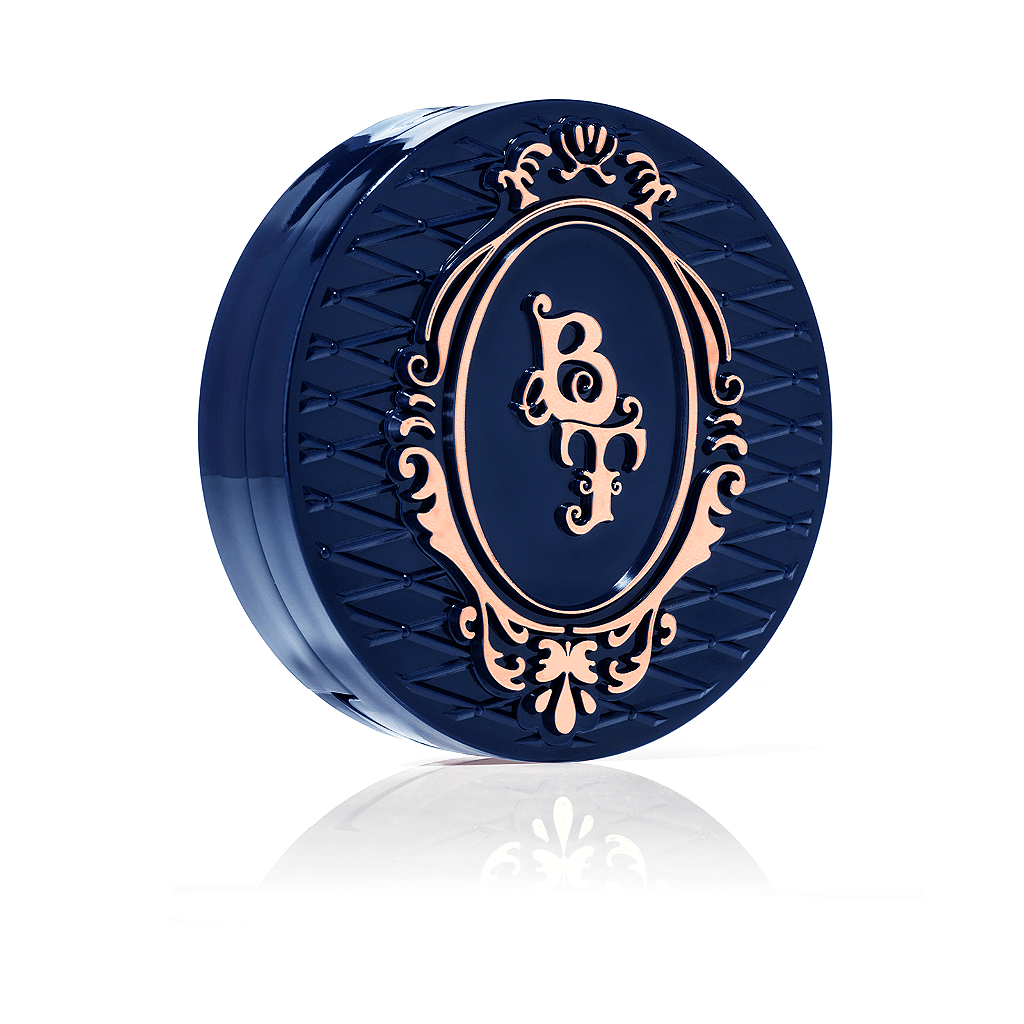 BT Powder – Pó Compacto Oil Free com Acabamento Aveludado e Resistente à Água em Oferta na Shopee