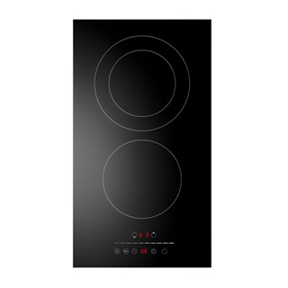 Cooktop Fogão Elétrico Kitchenstar 2Bocas 220-240V Preto em Oferta na Shopee