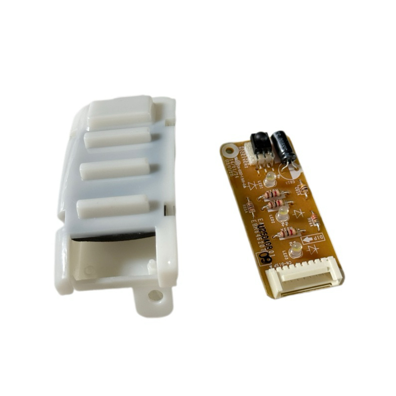 Placa Display Botão Power ABQ73301301 Ar condicionado LG Original