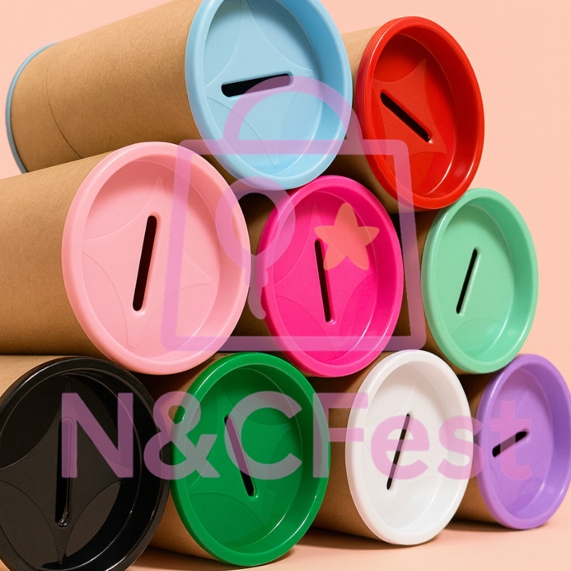 Kit Cofrinhos de papelão 10x6 - 30 unidades - porta moedas lembrancinhas para festas