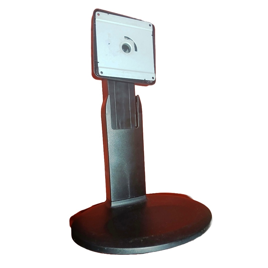SUPORTE BASE PÉ PEDESTAL PARA MONITOR ITAUTEC E POSITIVO MEZ625942