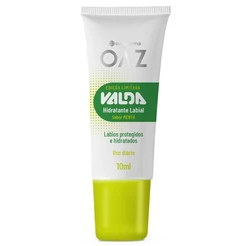Hidratante Labial Oaz Valda Menta Com 10ml