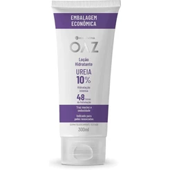 Creme Hidratante Oaz De Ureia 10% 300ml
