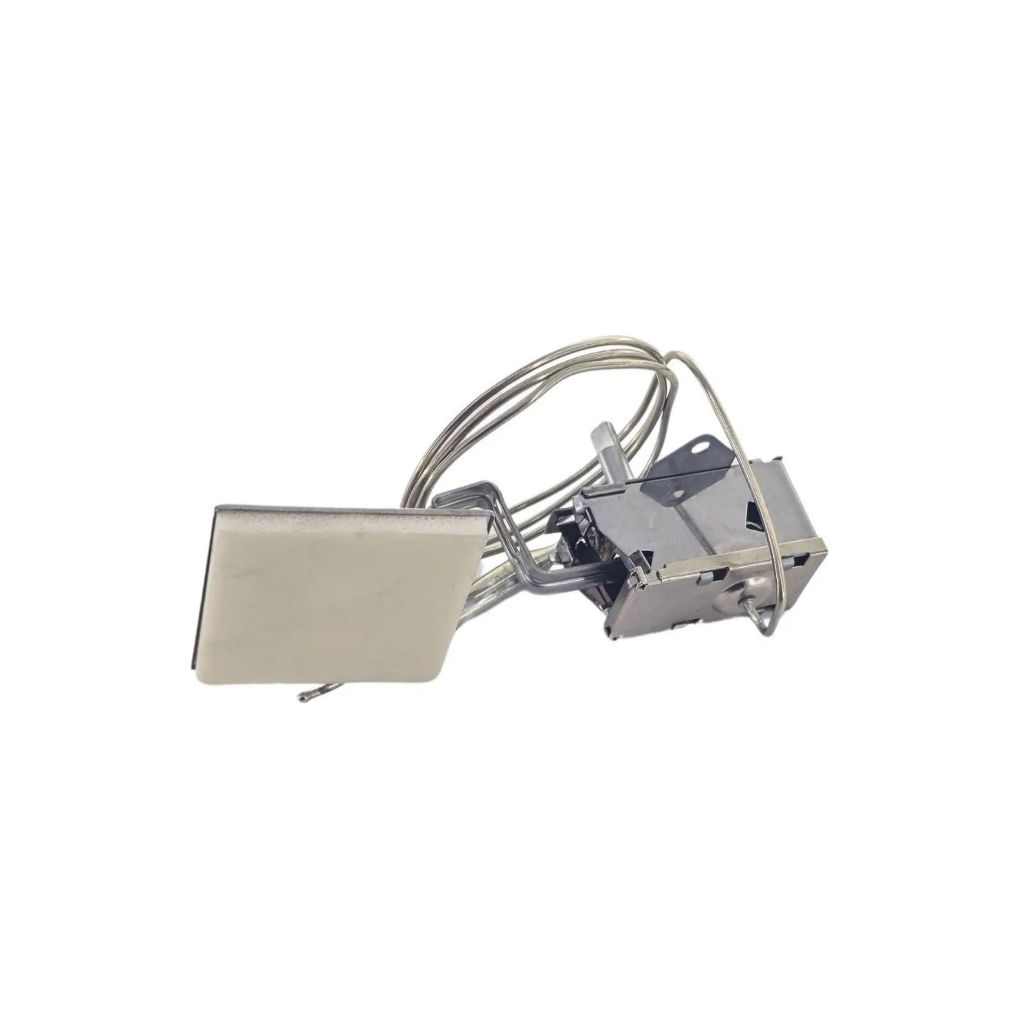 Termostato Damper Mêcanico Refrigerador Electrolux 64786946