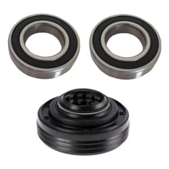 Kit Retentor E Rolamentos Lavadora Colormaq Lca 11 12 15kg