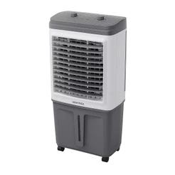 Climatizador de Ar Ventisol Portátil Turbo Potente Clin 60 Pro CLIN60PRO, 60 Litros, 150W, Branco
