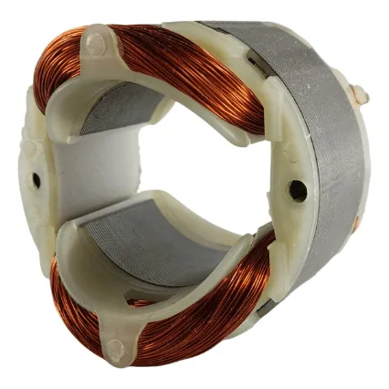 Estator 220v Para Lixadeira Dwe6411 Dewalt N457036