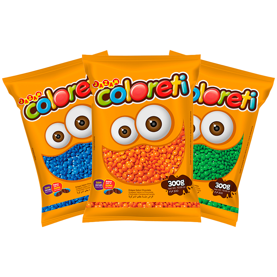 O que é Confeitos Coloridos para Doces? Guia e Onde Comprar | BuscaProdutos