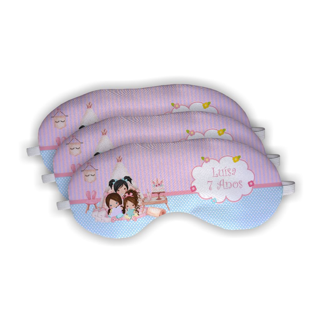 Máscara Noite do Pijama: Onde Comprar | BuscaProdutos
