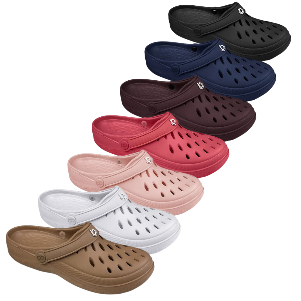 Sandália Ortopédica Feminina Boaonda Easy Macio Leve Confortável Dia a Dia em Oferta na Shopee