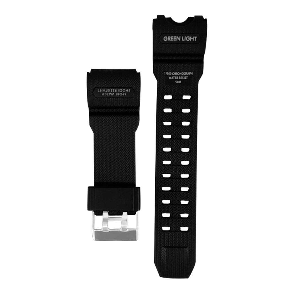 Pulseira de Resina para Relógio G-Shock MudMaster GWG-1000 GWG-1000-1A3 GWG-1000-1A9 GWG-1000-1AER GWG-1000-1A1