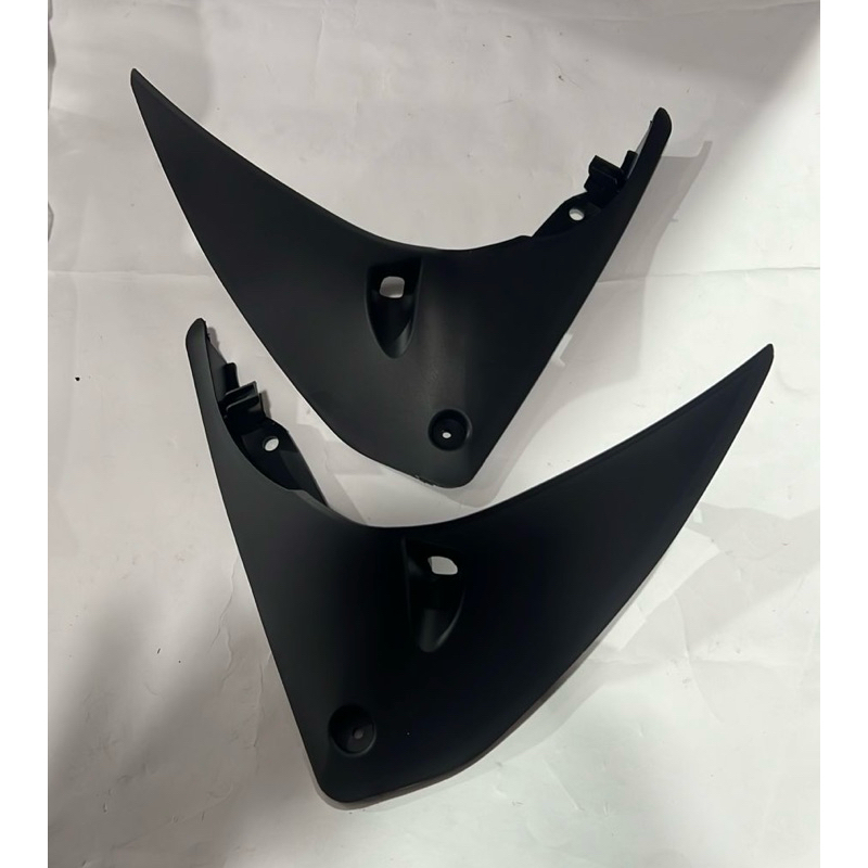 Complemento do Protetor de Tanque Honda Fan 125/150 2014/2015 (Novo)