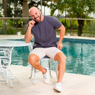 camiseta 3 kit na mega promoção de janeiro