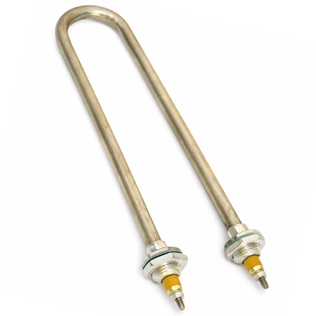 Resistência Elétrica Banho-Maria Profissional 750W 110V