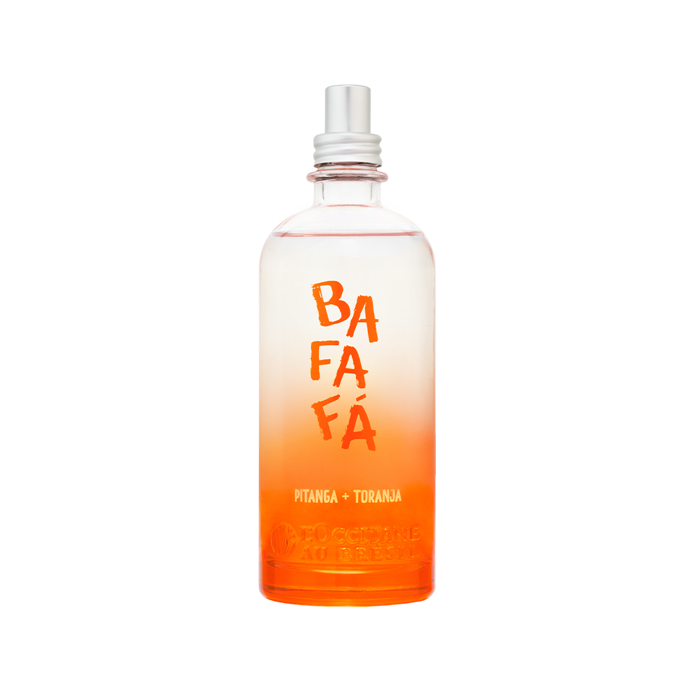 Mist Desodorante Perfumado Bafafá 150ml L’Occitane au Brésil