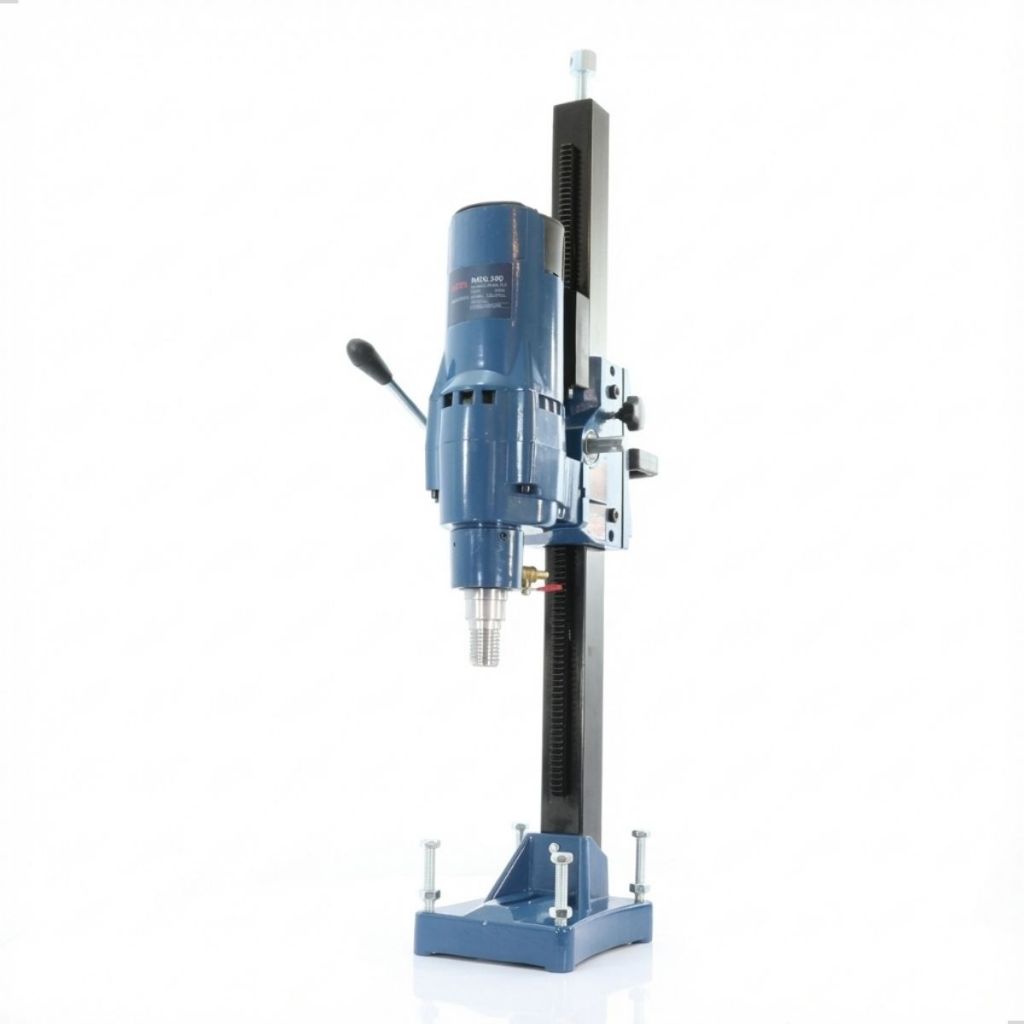 Perfuratriz De Coluna Concreto Laje 200mm 3800w 220v Arita