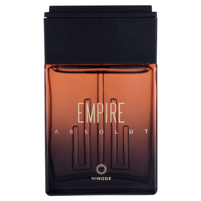 Perfume Hinode Empire Absolut 100ml - Intensa e Sofisticada