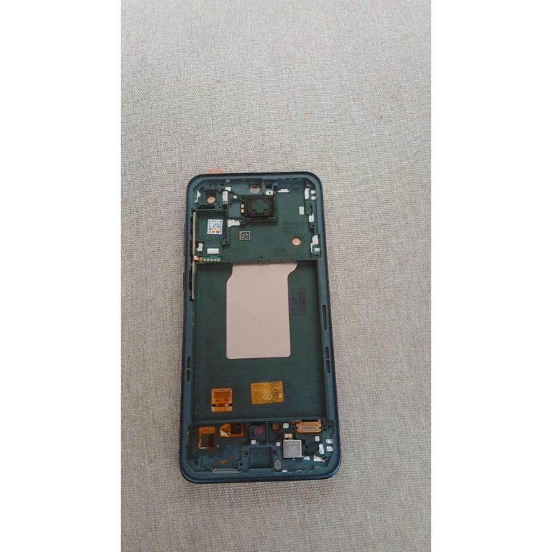 Tela Display Samsung Galaxy A55