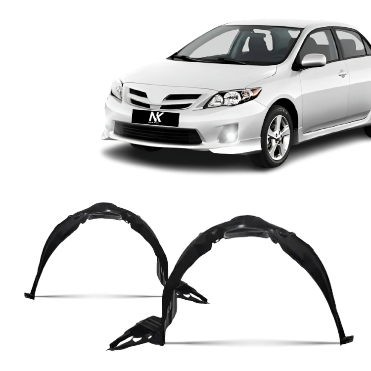 PAR Parabarro Dianteiro Corolla 2009 2010 2011 2012 2013 em Oferta na Shopee