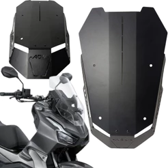 Parabrisa Frontal Para Honda Adv 160 2025 Adv 150 2021 2022 2023 2024 Aluminio