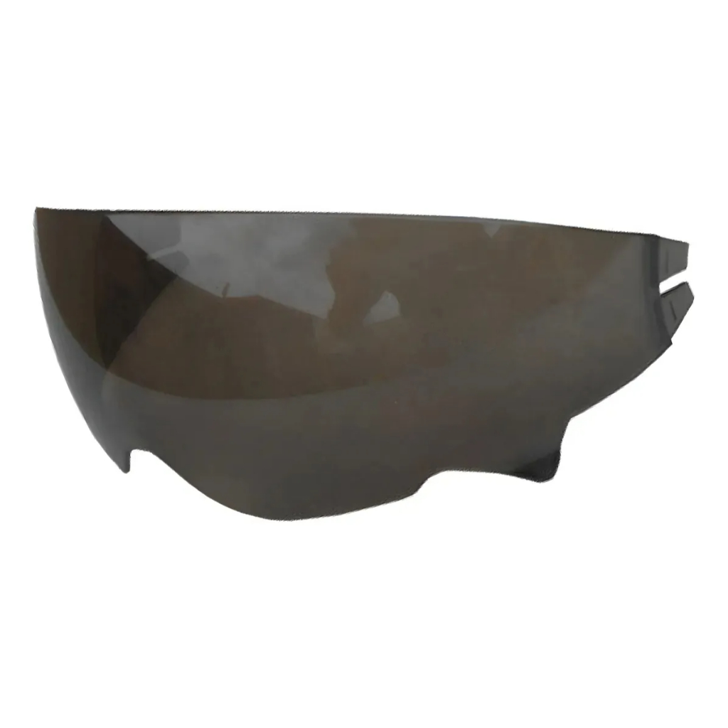 Viseira Óculos Interno Fumê Capacete Robocop Linha Attack em Oferta na Shopee