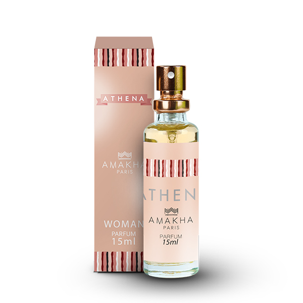 Athena Amakha Paris Parfum: Onde Comprar | BuscaProdutos