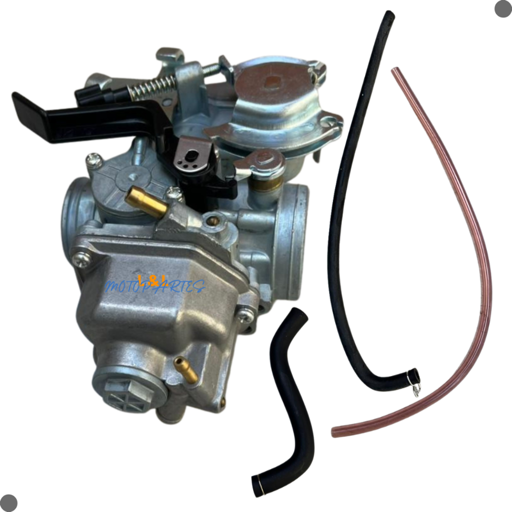 Carburador Completo Honda Crf230 2007 A 2020 Mhx Premium