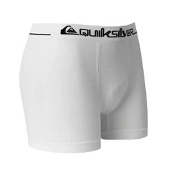 Cueca Boxer Seamles Masculina Sem Costura Quiksilver Original