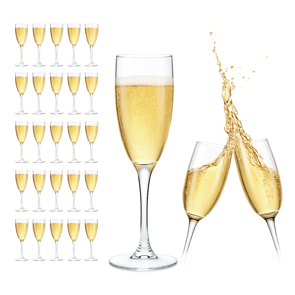 O que é Copo Acrílico para Festa? Guia e Onde Comprar | BuscaProdutos