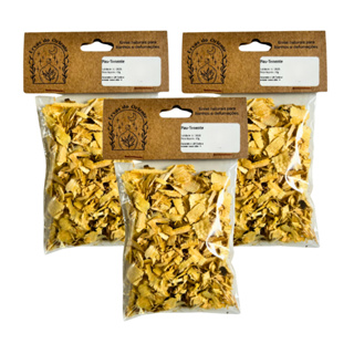 Pau-tenente/Quassia Amara para Chá, Banho e Defumação - 100% Natural em Oferta na Shopee