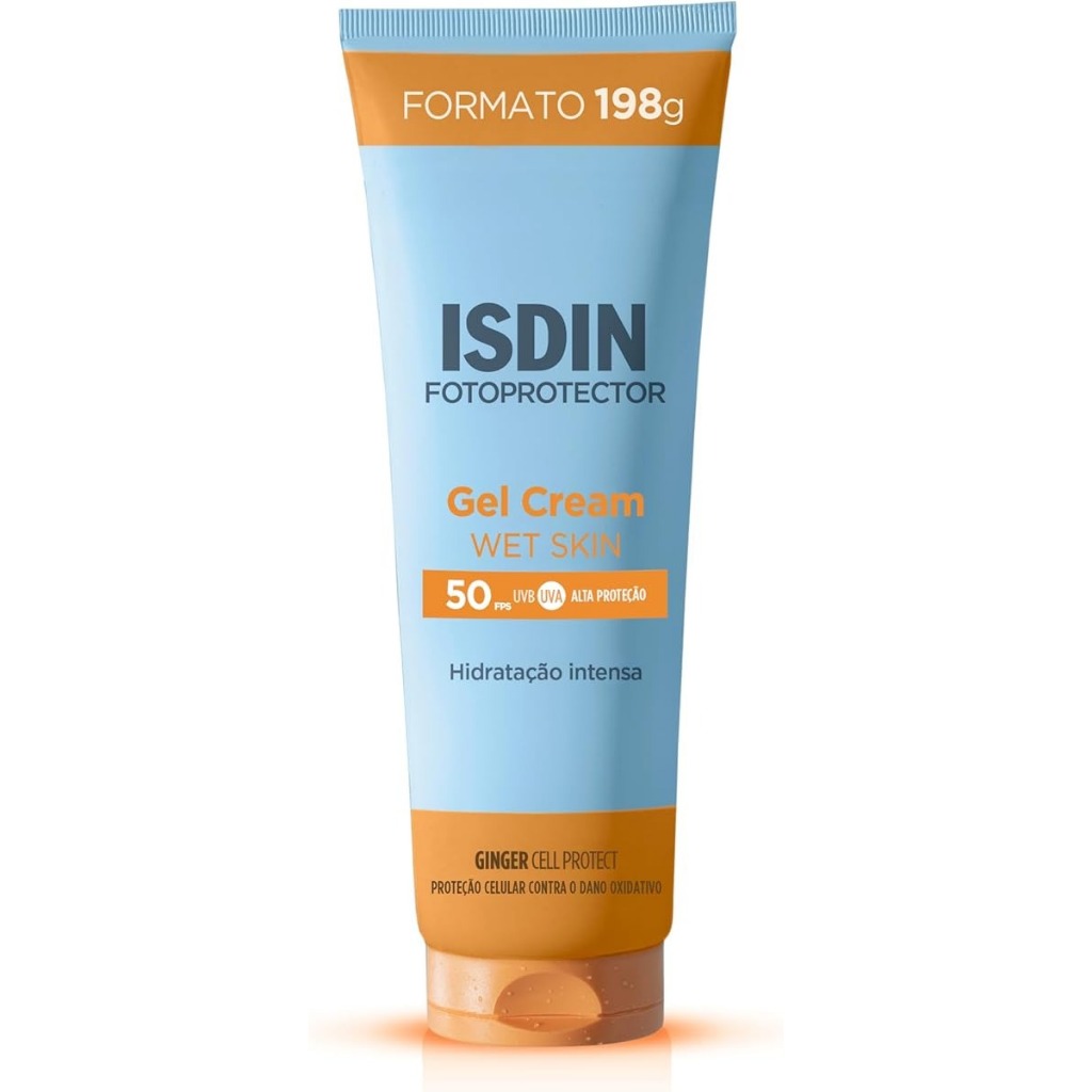 Isdin FP Gel Cream SPF50+198g