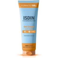 Isdin FP Gel Cream SPF50+198g
