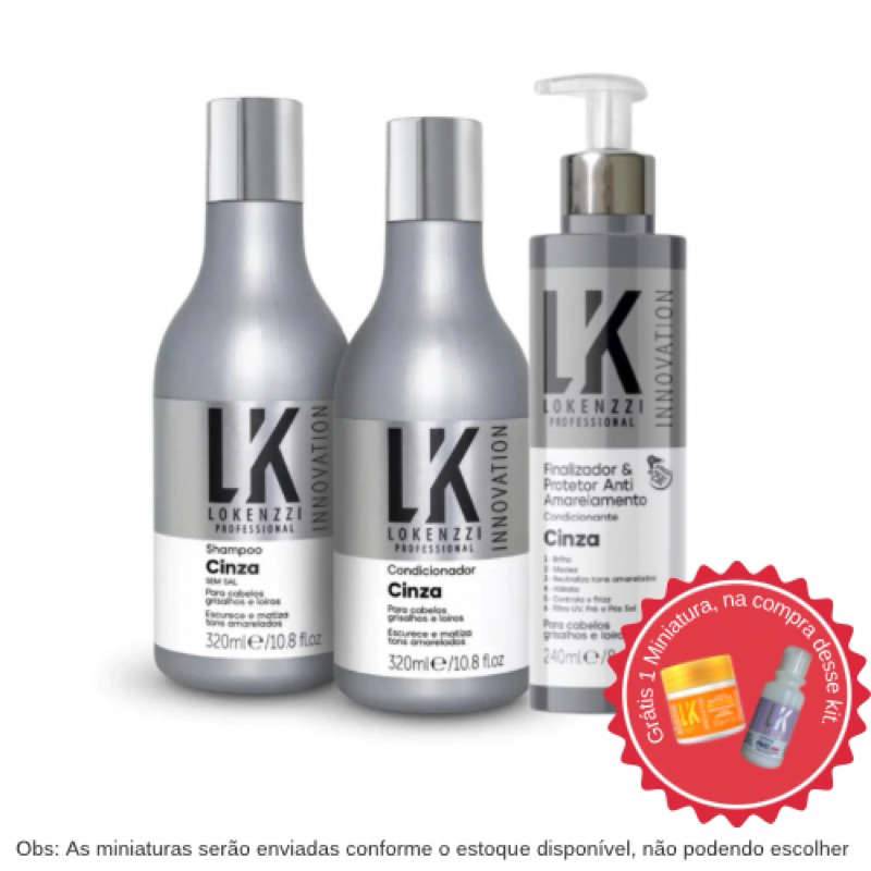 Produto para Cabelo Branco: Onde Comprar | BuscaProdutos