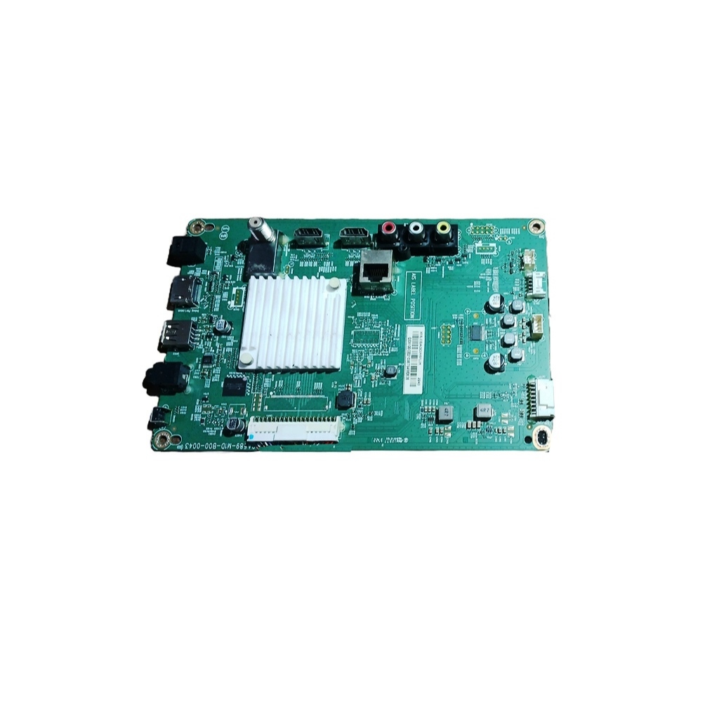 PLACA PRINCIPAL MAIN BOARD TV LED AOC 43 POLEGADAS 43S51957/78