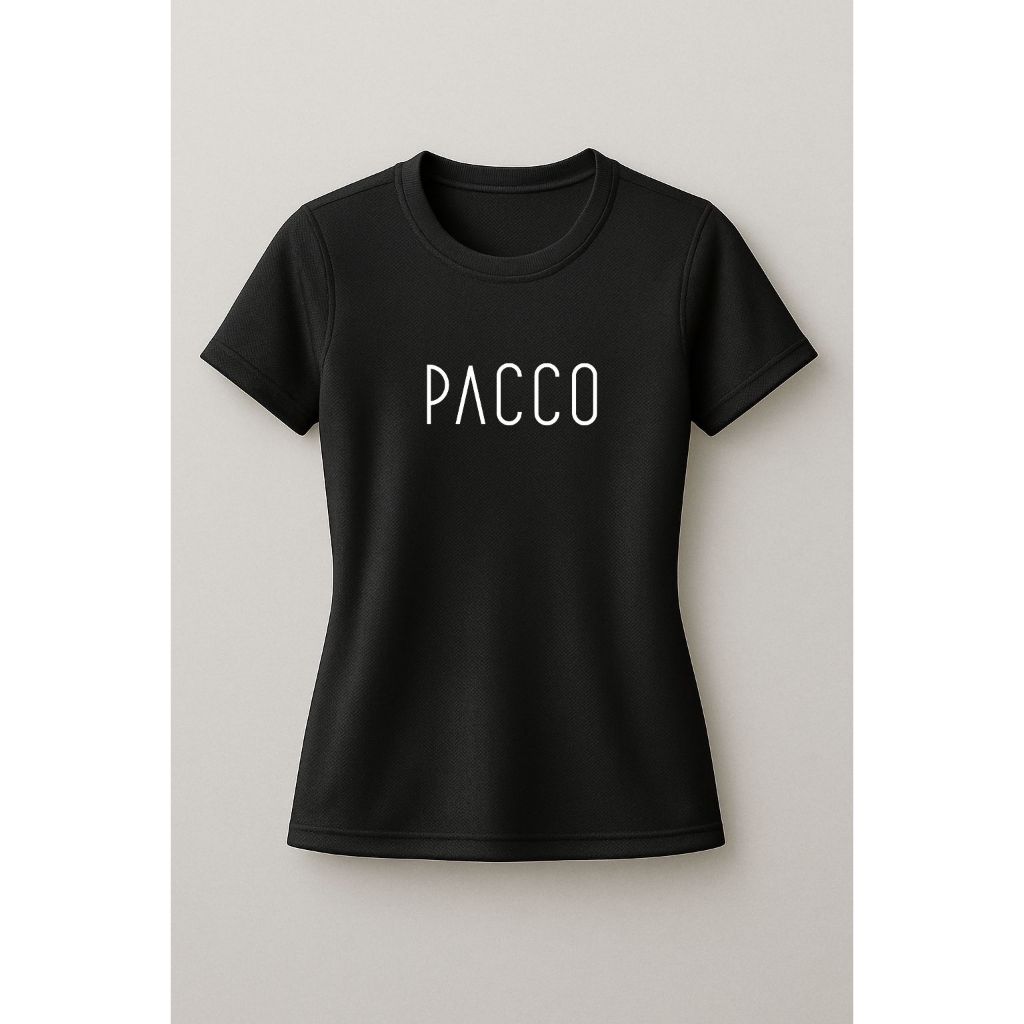 Camiseta Dry Fit Poliester Fitness Feminina Proteção Uv Academia Full Preço de Fábrica em Oferta na Shopee