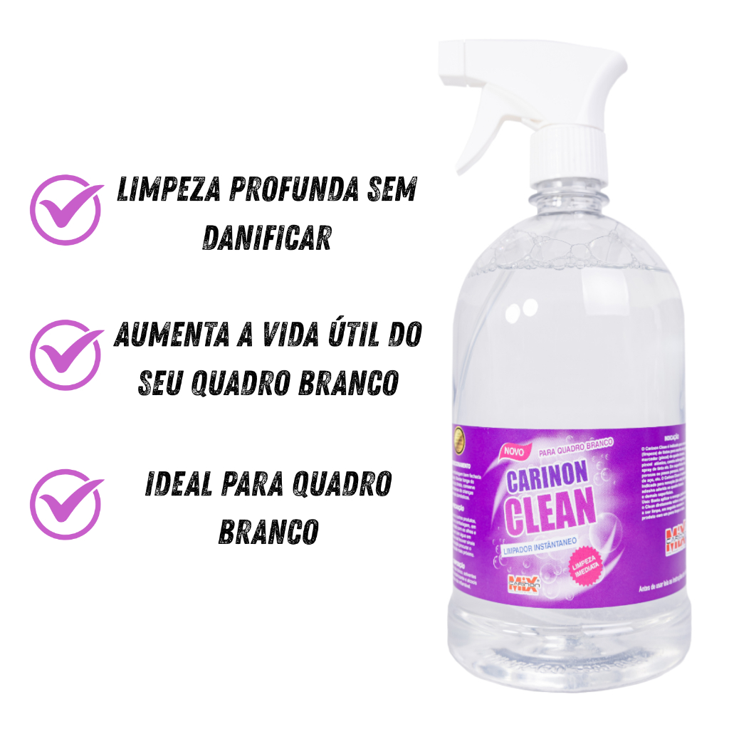 Limpador para quadro branco escolar de caneta tinteiro Especial Premium
