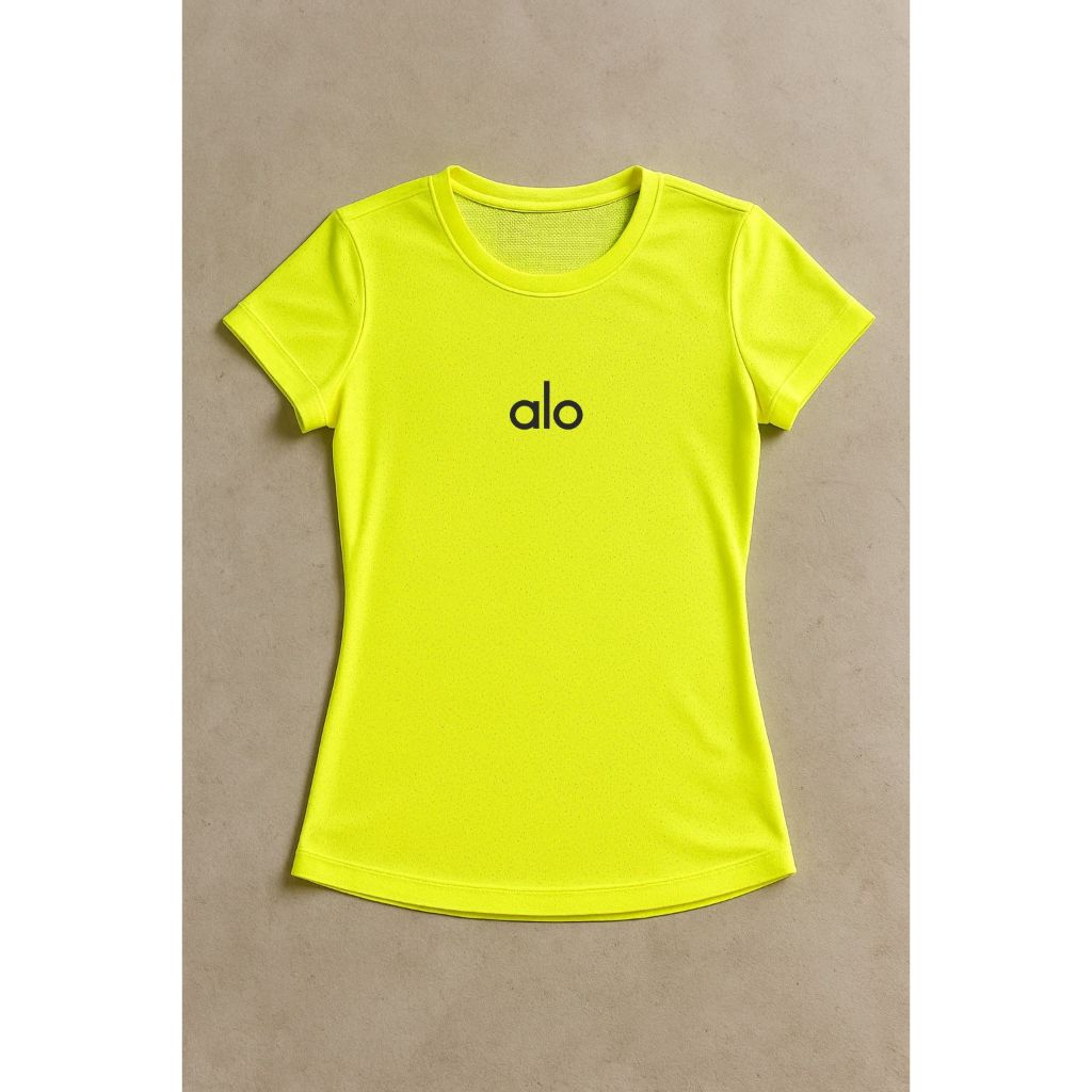 Camisa Feminina Yoga Dry Fit Fitness Proteção Uv Academia Full