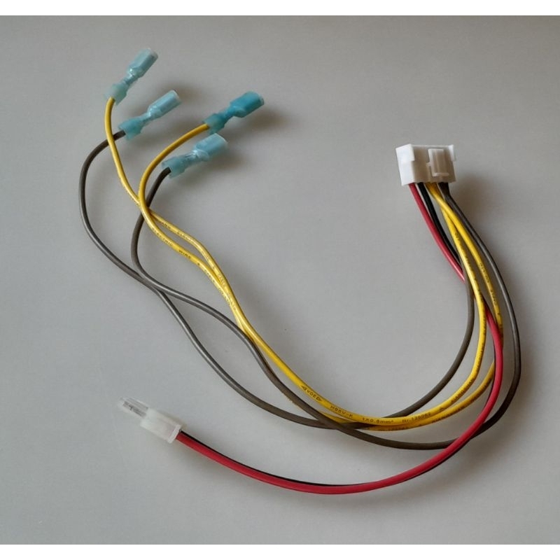 chicote de ligação para purificador Electrolux Pe10b/pe11x
