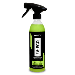 V-eco Fast Vonixx 500ml Lavagem A Seco Carro E Moto