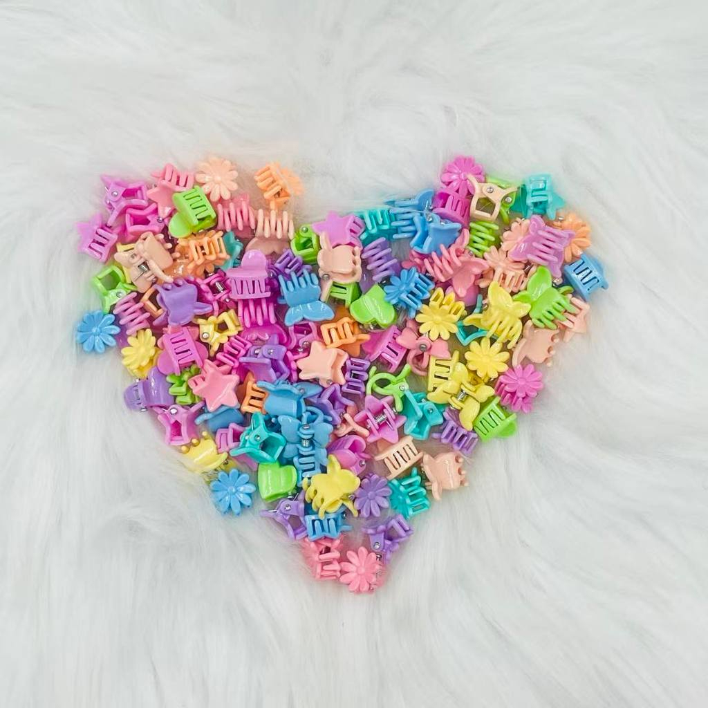 Piranha de Cabelo Infantil - Comprar com Melhor Preço em Anéis