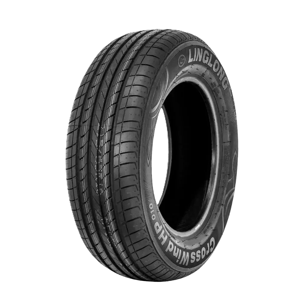 Detalhes do Jogo 4 Pneus 185/60 R15 Linglong Crosswind HP010 84H Aro 15 Novos