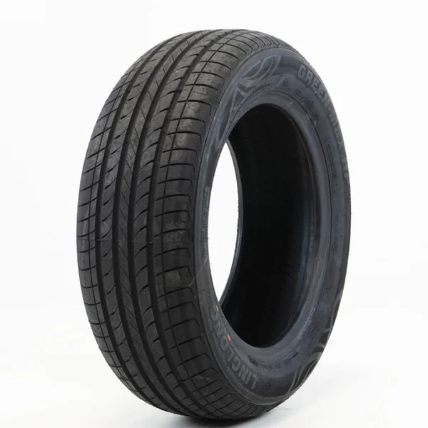 Detalhes do Jogo 4 Pneus 195/65 R15 Linglong Green-Max HP010 91H Novos Aro 15