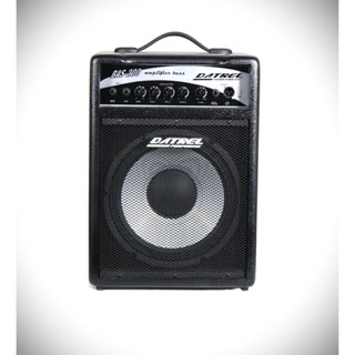 Cubo para Baixo 12 Pol 200W DATREL BAS200 Cone de Alumínio em Oferta na Shopee