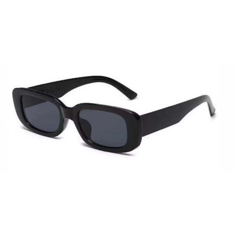 ÓCULOS RETRÔ VINTAGE | PRETO | ÓCULOS DE SOL | MODA E ESTILO | ÓCULOS FEMININO | ÓCULOS MASCULINO