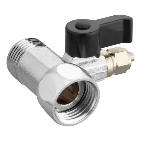 Imagem Adaptador Conexão para Purificadores de Água Electrolux