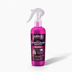Selante Meu Cronograma Perfeito - Dabelle Hair 200ml