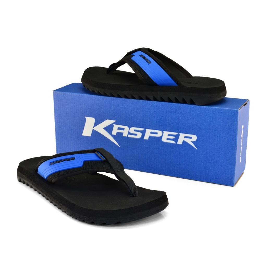 Chinelo Sandália Kasper Masculino Original Lançamento Ortopédico
