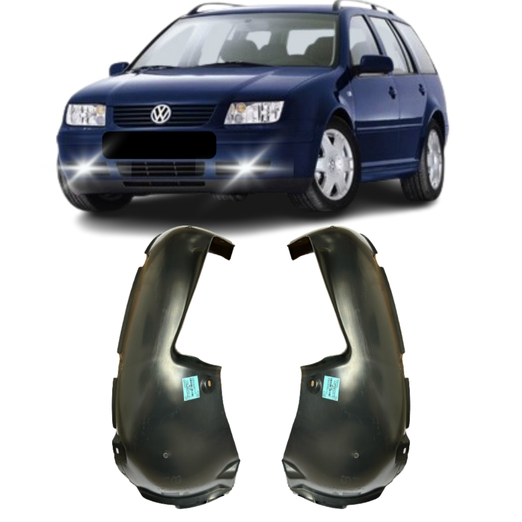 Parabarro Dianteiro Bora 1999 a 2008 em Oferta na Shopee